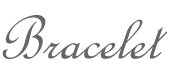 Bracelet